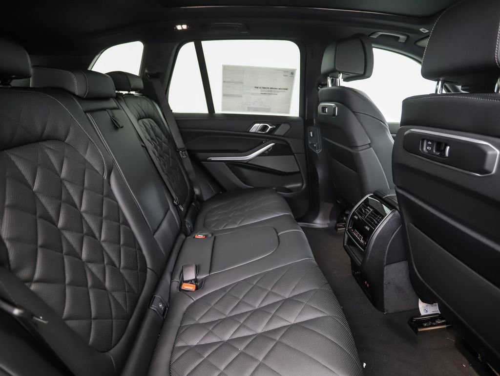 New 2026 BMW X5 xDrive50e w/ M Sport Package image 27