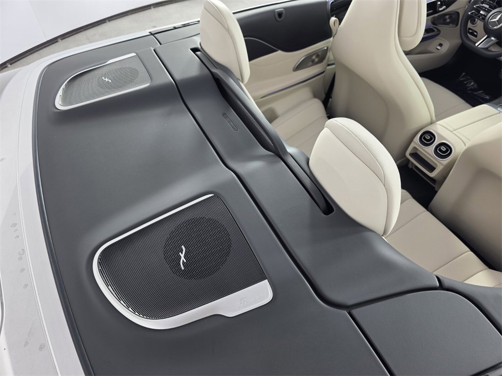 Used 2026 Mercedes-Benz CLE 300 4MATIC Cabriolet image 28