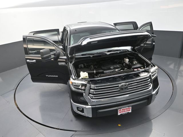Used 2019 Toyota Tundra Limited image 10