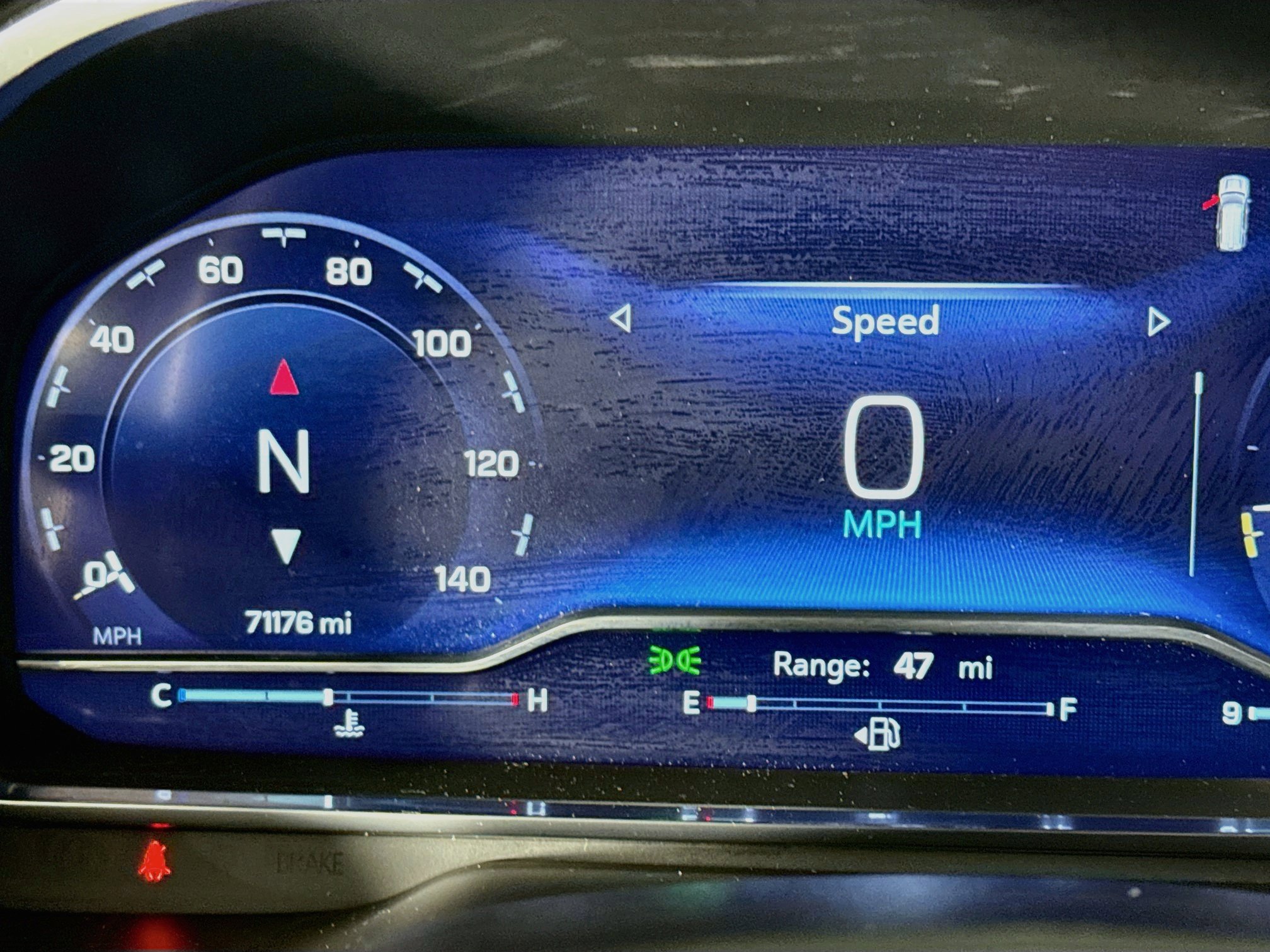 Used 2023 Chevrolet Tahoe LT RWD image 16
