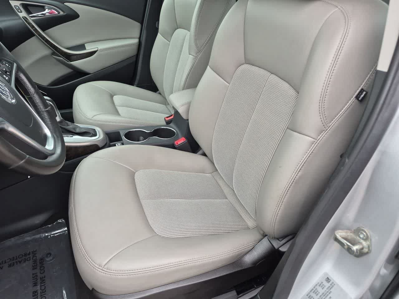 Used 2014 Buick Verano Convenience FWD image 16