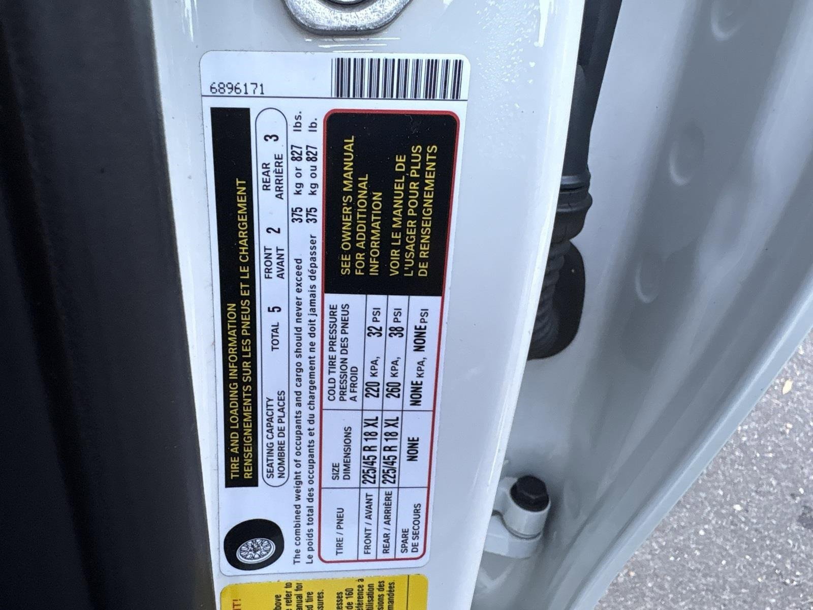 Used 2020 BMW 330i Sedan w/ Convenience Package image 40