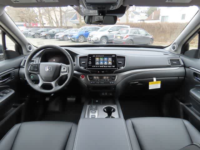 New 2026 Honda Ridgeline RTL image 15
