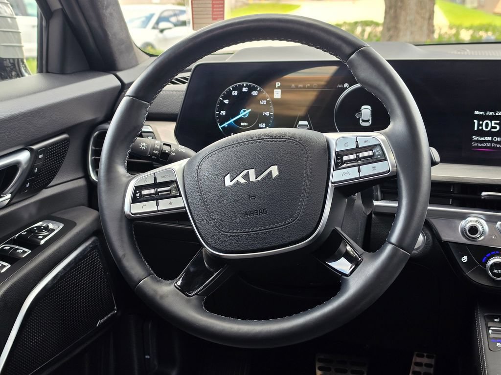 Used 2024 Kia Telluride SX Prestige X-Pro AWD/4WD image 20