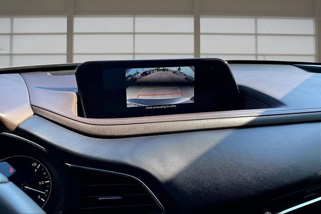 Used 2022 MAZDA CX-30 AWD 2.5 S w/ Premium Package image 21