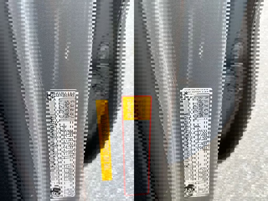 Certified 2024 Chevrolet Silverado 1500 RST w/ Convenience Package II image 33