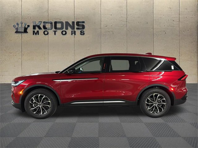 New 2026 Lincoln Nautilus Premier w/ Equipment Group 102A video 2