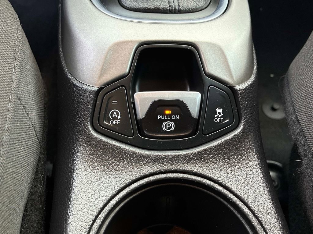 Used 2020 Jeep Compass Sport image 28