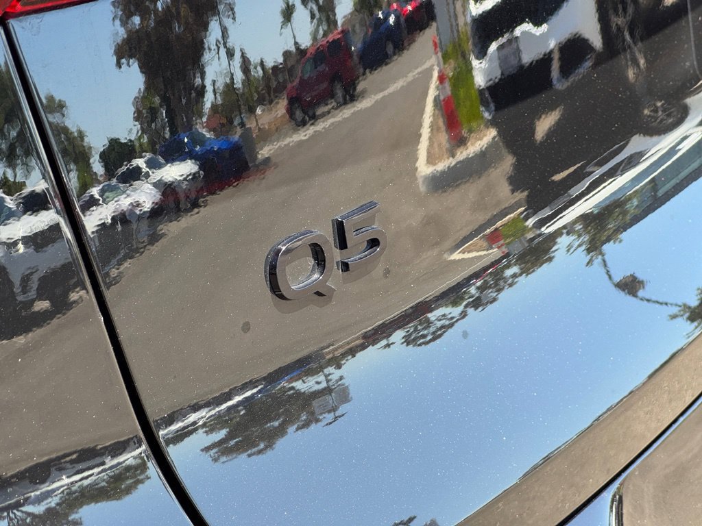 Used 2025 Audi Q5 Premium AWD/4WD image 22