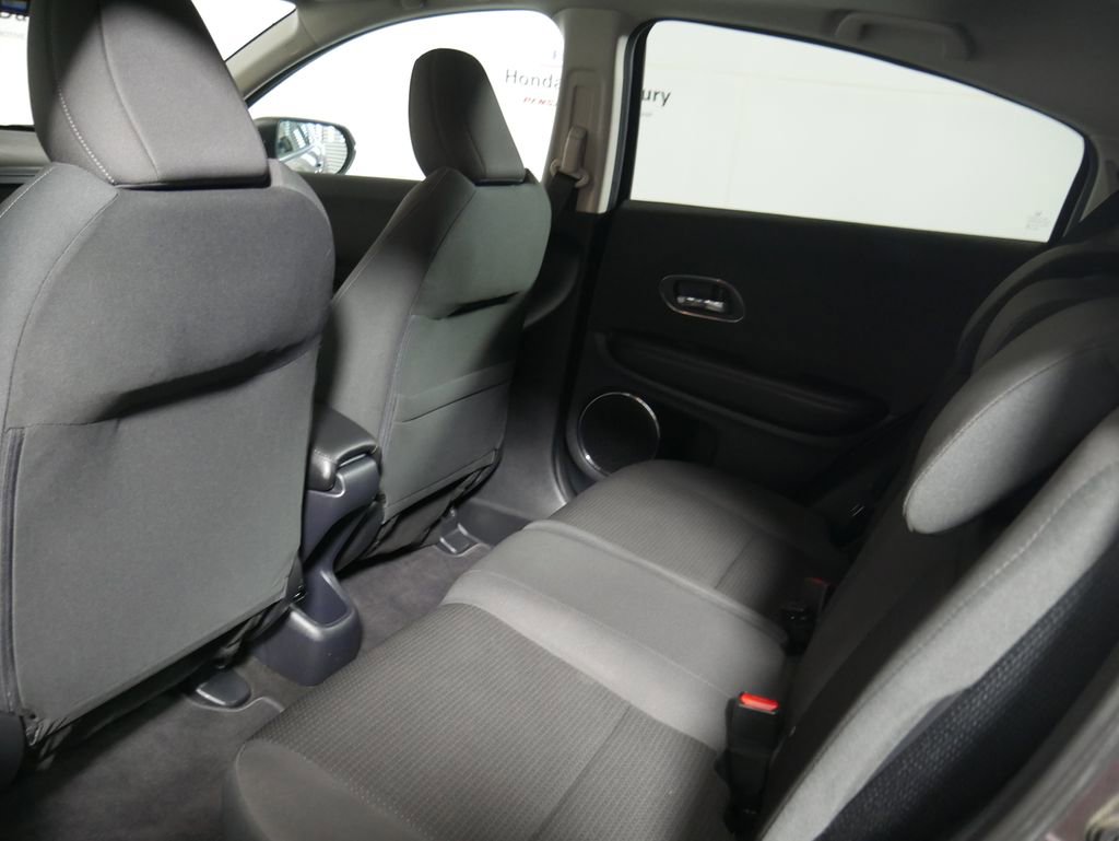 Certified 2021 Honda HR-V EX image 13