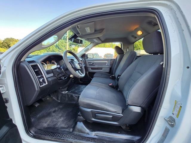 Used 2019 RAM 1500 Tradesman w/ Power & Remote Entry Group RWD image 10