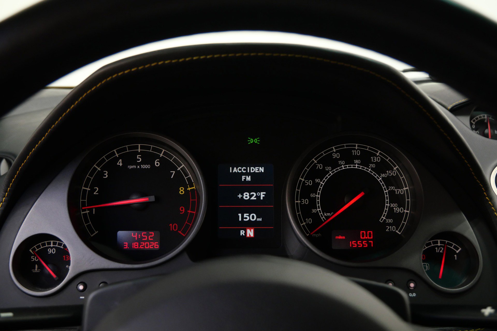 Used 2004 Lamborghini Gallardo -Low Miles, First Production Y image 20