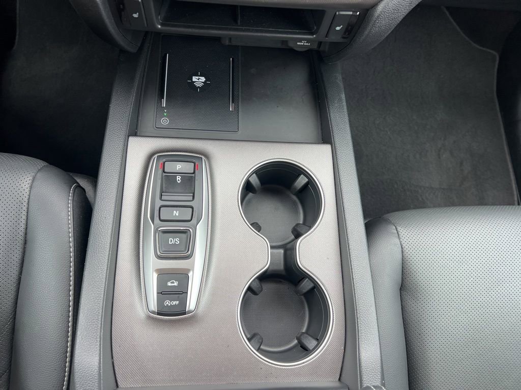 Certified 2025 Honda Ridgeline RTL image 14