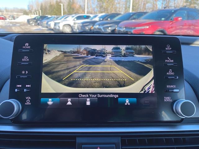 Used 2019 Honda Accord Touring image 15