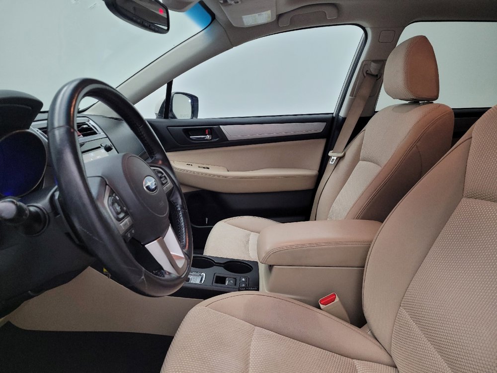 Used 2015 Subaru Outback 2.5i Premium image 17