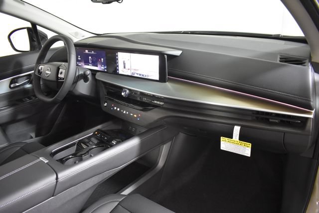 New 2026 Nissan Murano SL AWD/4WD image 38