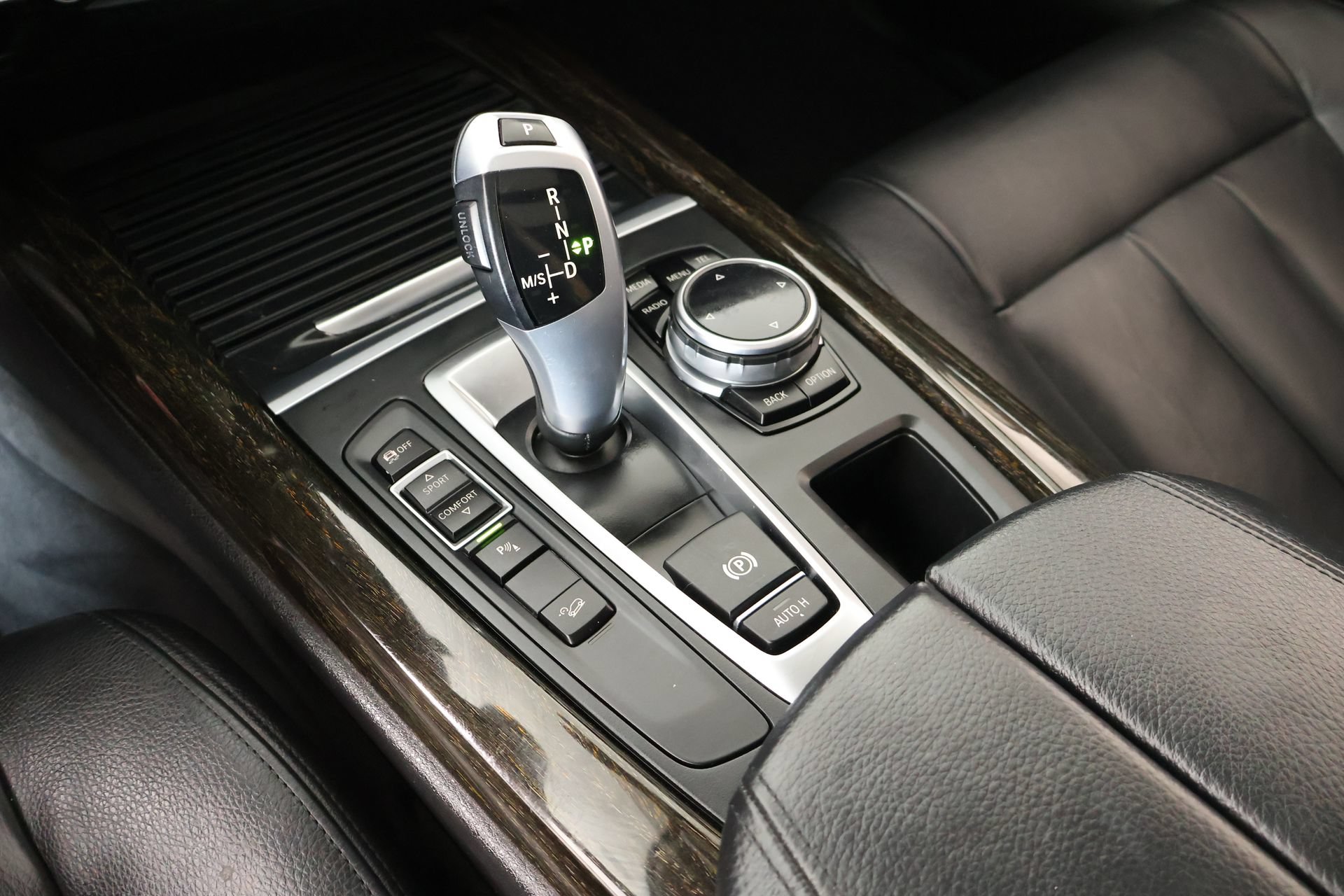 Used 2015 BMW X5 xDrive35i AWD/4WD image 9