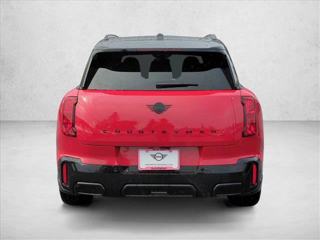 New 2026 MINI Cooper Countryman S image 7