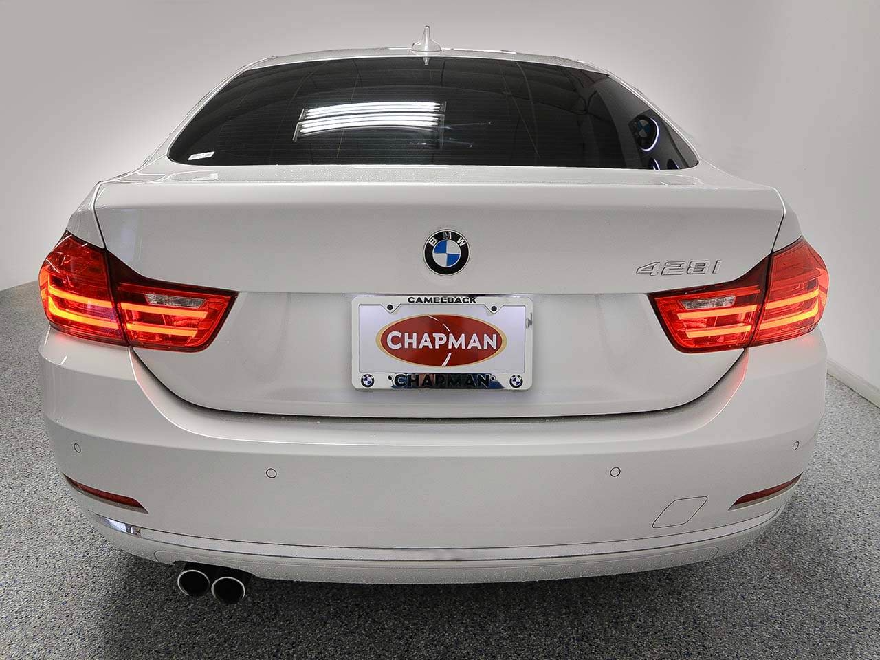 Used 2016 BMW 428i Gran Coupe RWD image 5