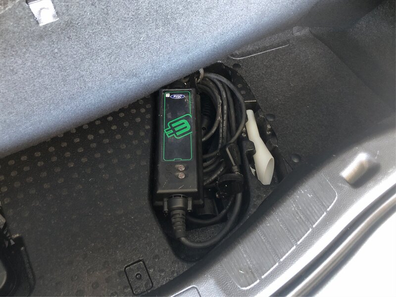 Used 2014 Ford Fusion Energi SE FWD image 19