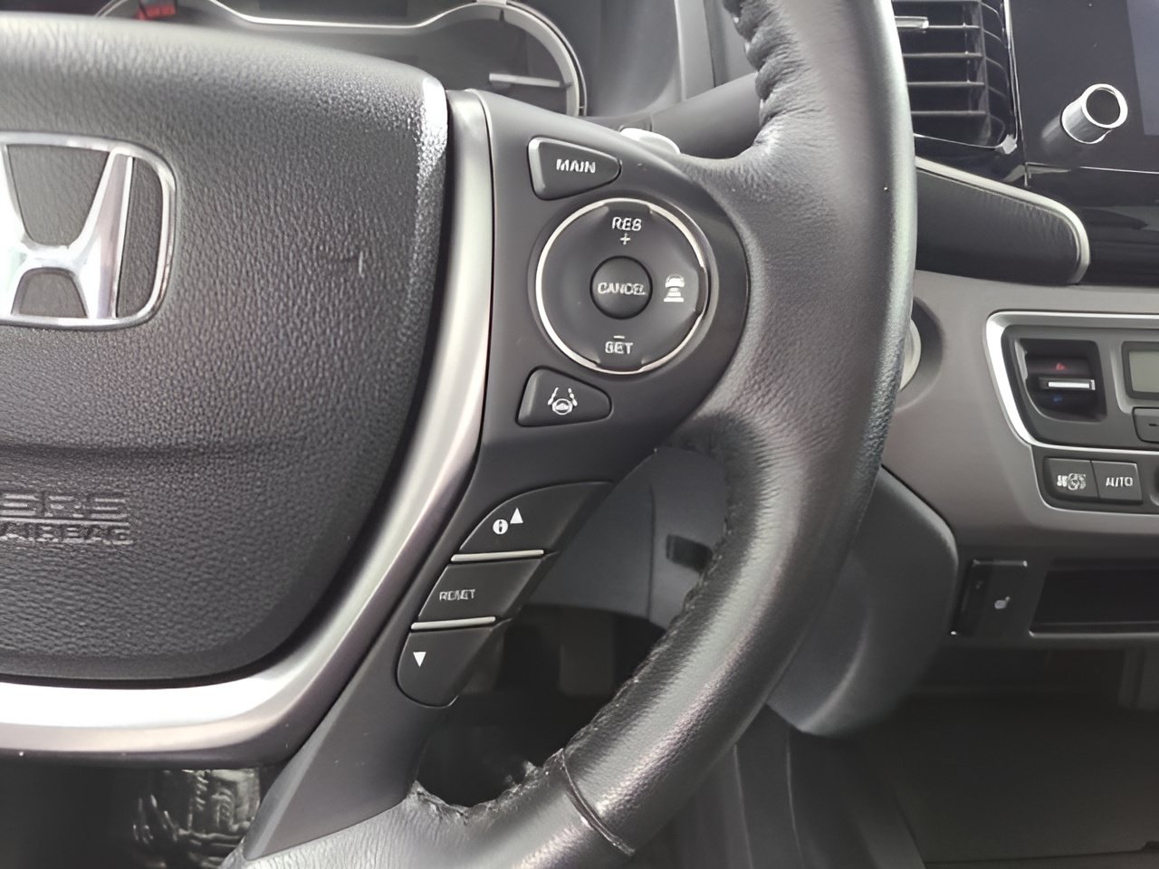 Certified 2023 Honda Ridgeline RTL image 27
