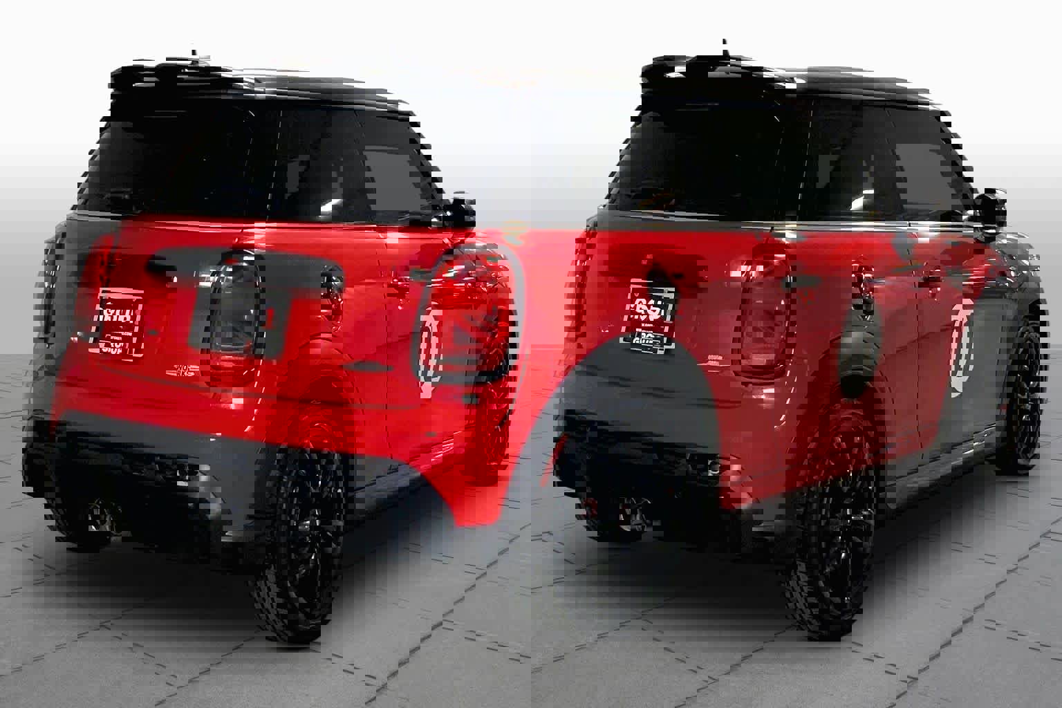 Used 2022 MINI Cooper John Cooper Works w/ Premium Package image 12