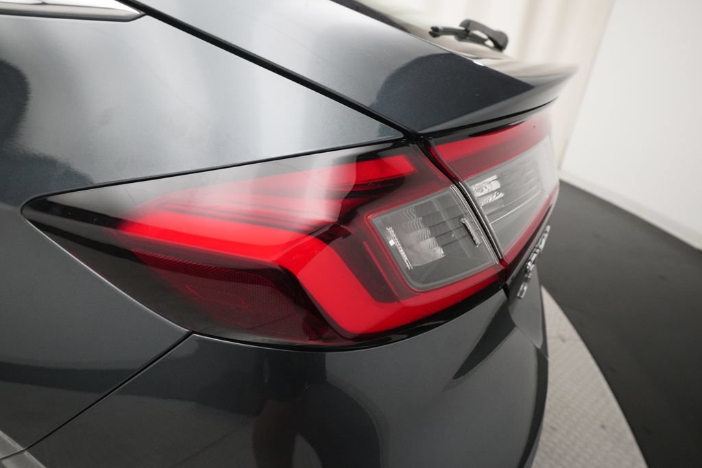 Used 2023 Honda Civic EX-L image 32