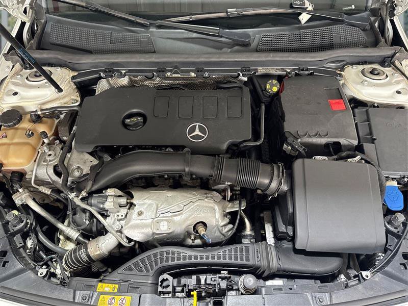 Used 2020 Mercedes-Benz A 220 4MATIC image 23
