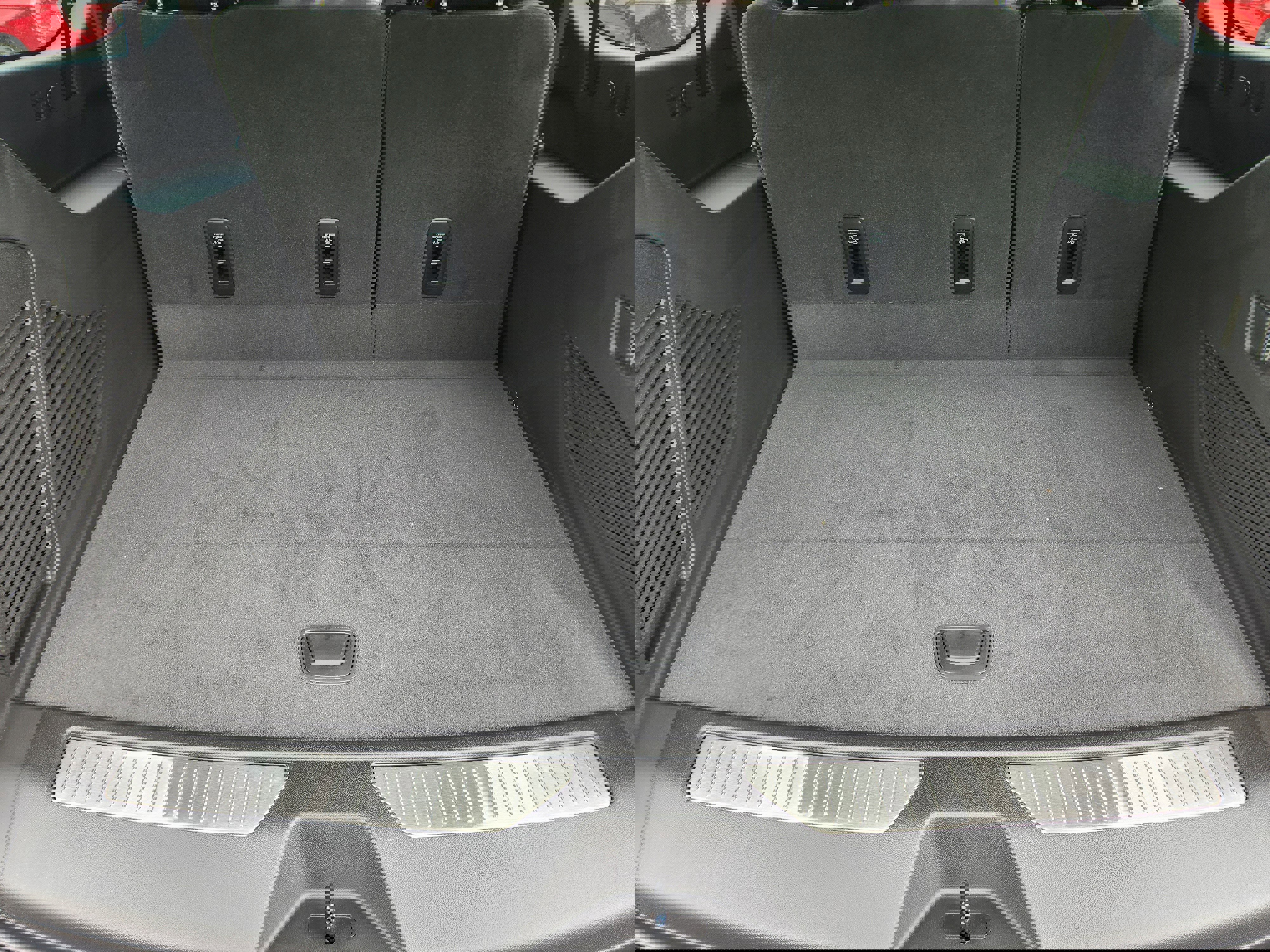 New 2026 Chevrolet Suburban RST w/ RST Capability Package image 25