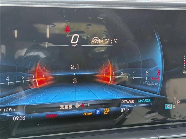 New 2025 Mercedes-Benz GLE 63 AMG S image 11