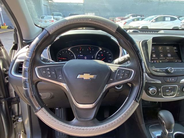 Used 2023 Chevrolet Equinox LS w/ LS Convenience Package image 23