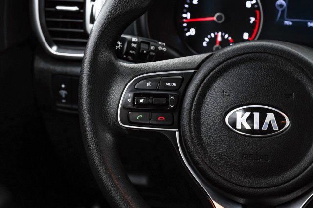 Used 2019 Kia Sportage LX image 14