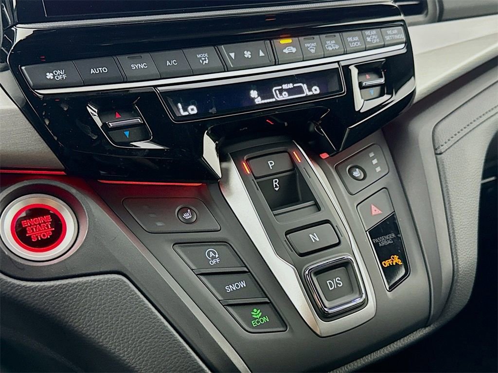 New 2026 Honda Odyssey Sport-L image 24