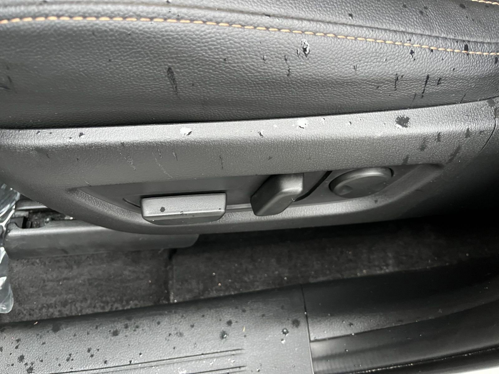 Used 2025 MAZDA CX-70 3.3 Turbo w/ Preferred Package image 24