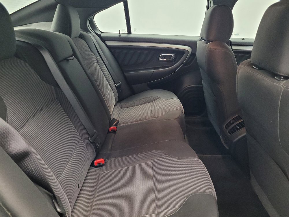 Used 2014 Ford Taurus SEL FWD image 19