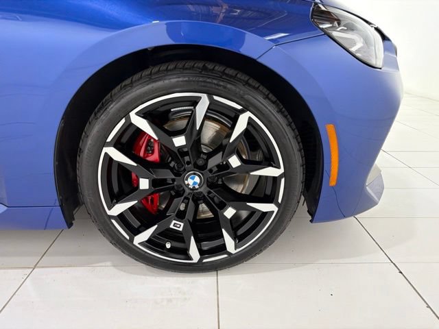 Used 2025 BMW M240i xDrive Coupe w/ Premium Package AWD/4WD image 44