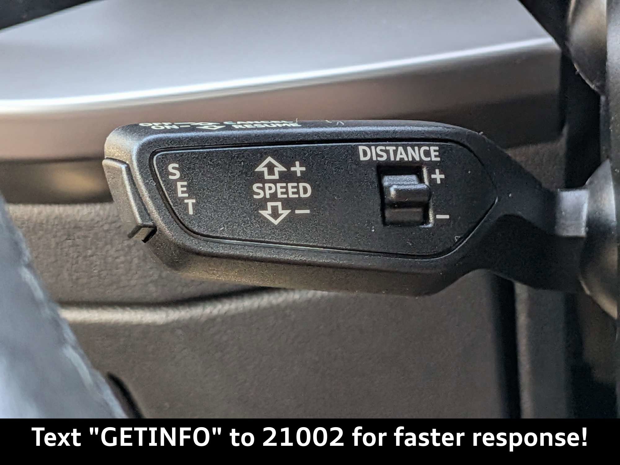 Certified 2024 Audi A3 2.0T Premium w/ Convenience Package image 34