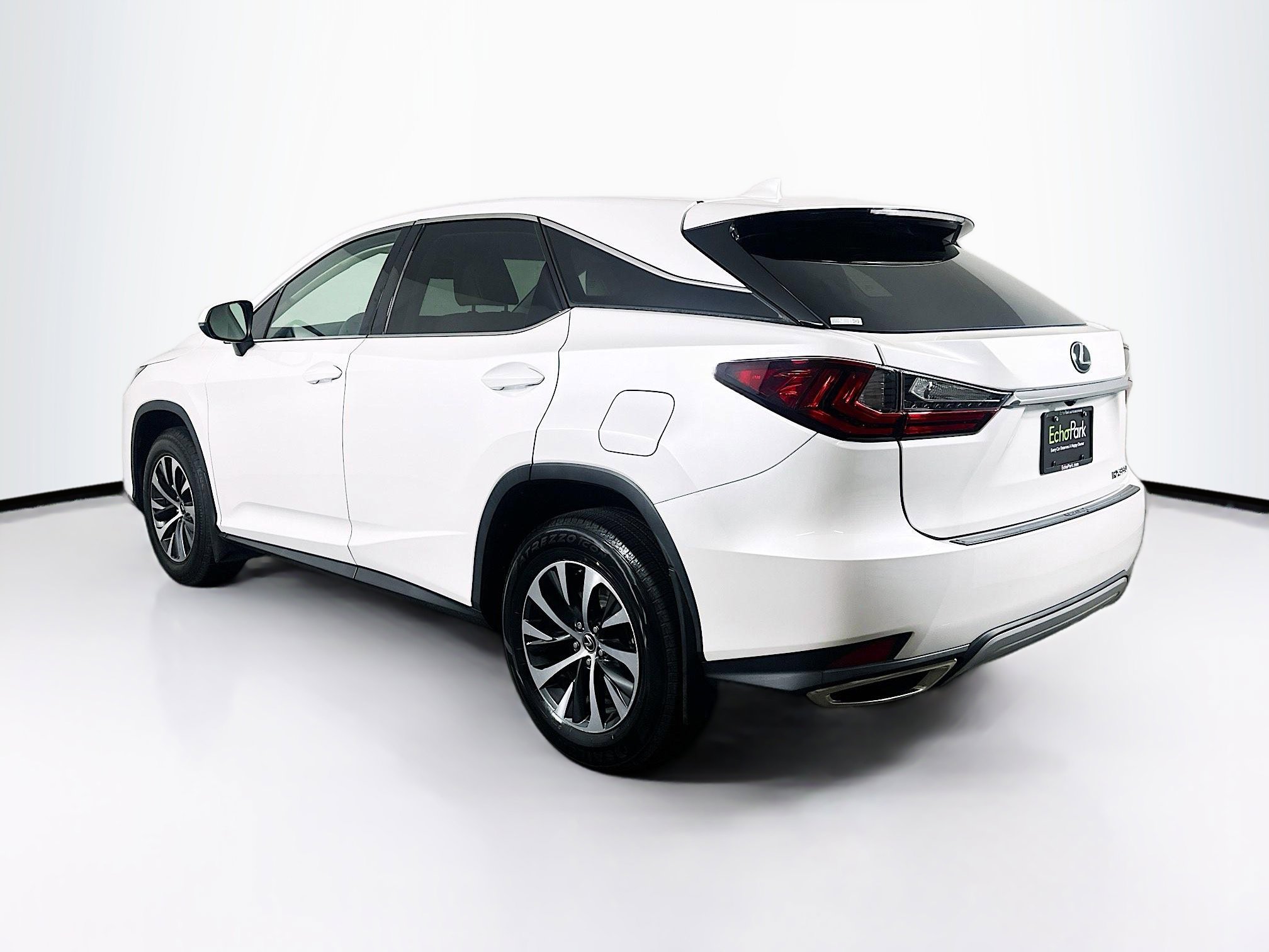 Used 2022 Lexus RX 350 FWD image 5