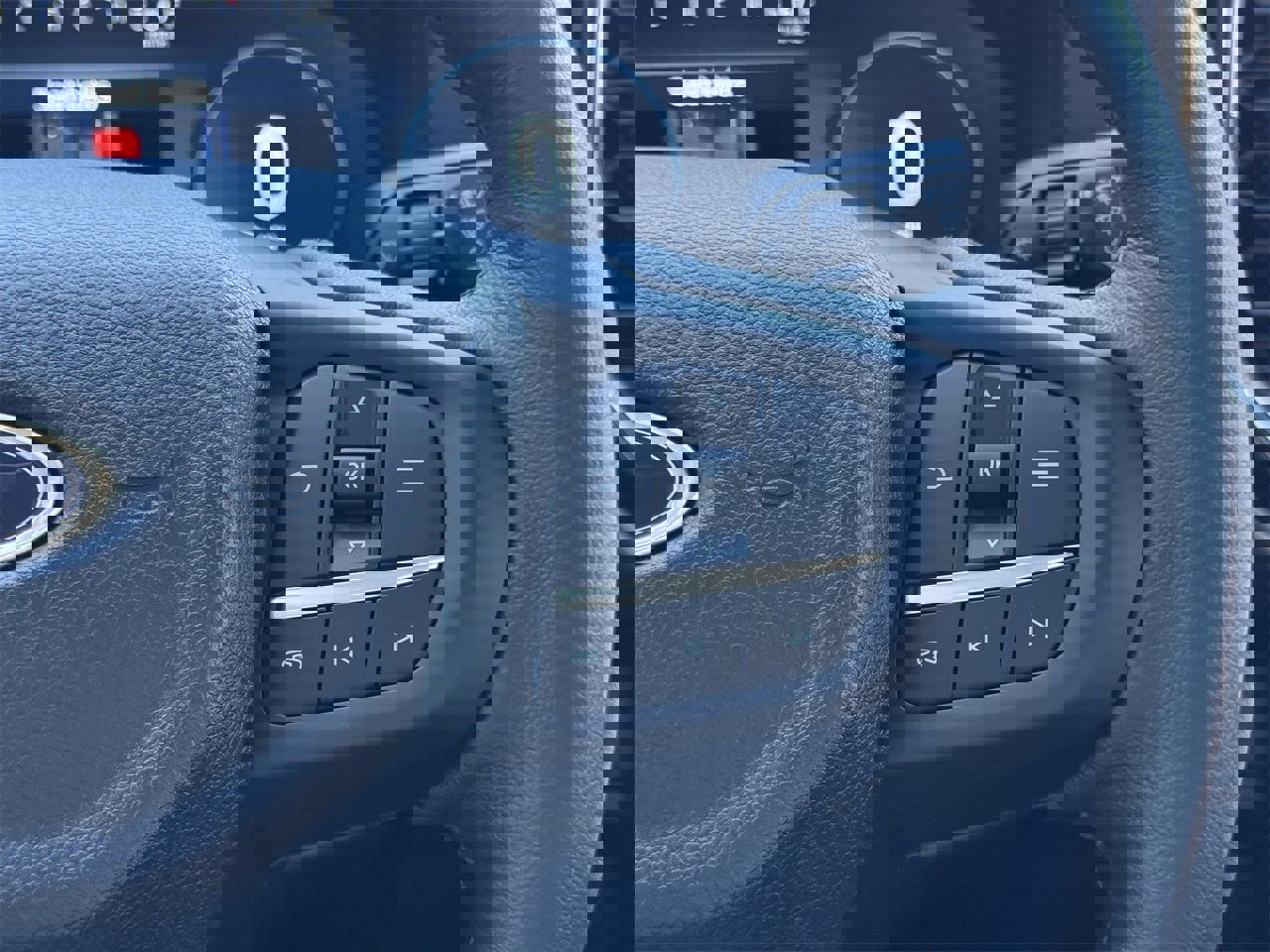 New 2025 Ford Ranger Lariat w/ Convenience Package image 46