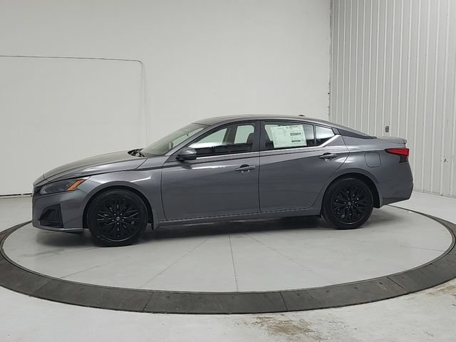 New 2026 Nissan Altima 2.5 SV w/ SV Special Edition Package FWD image 4