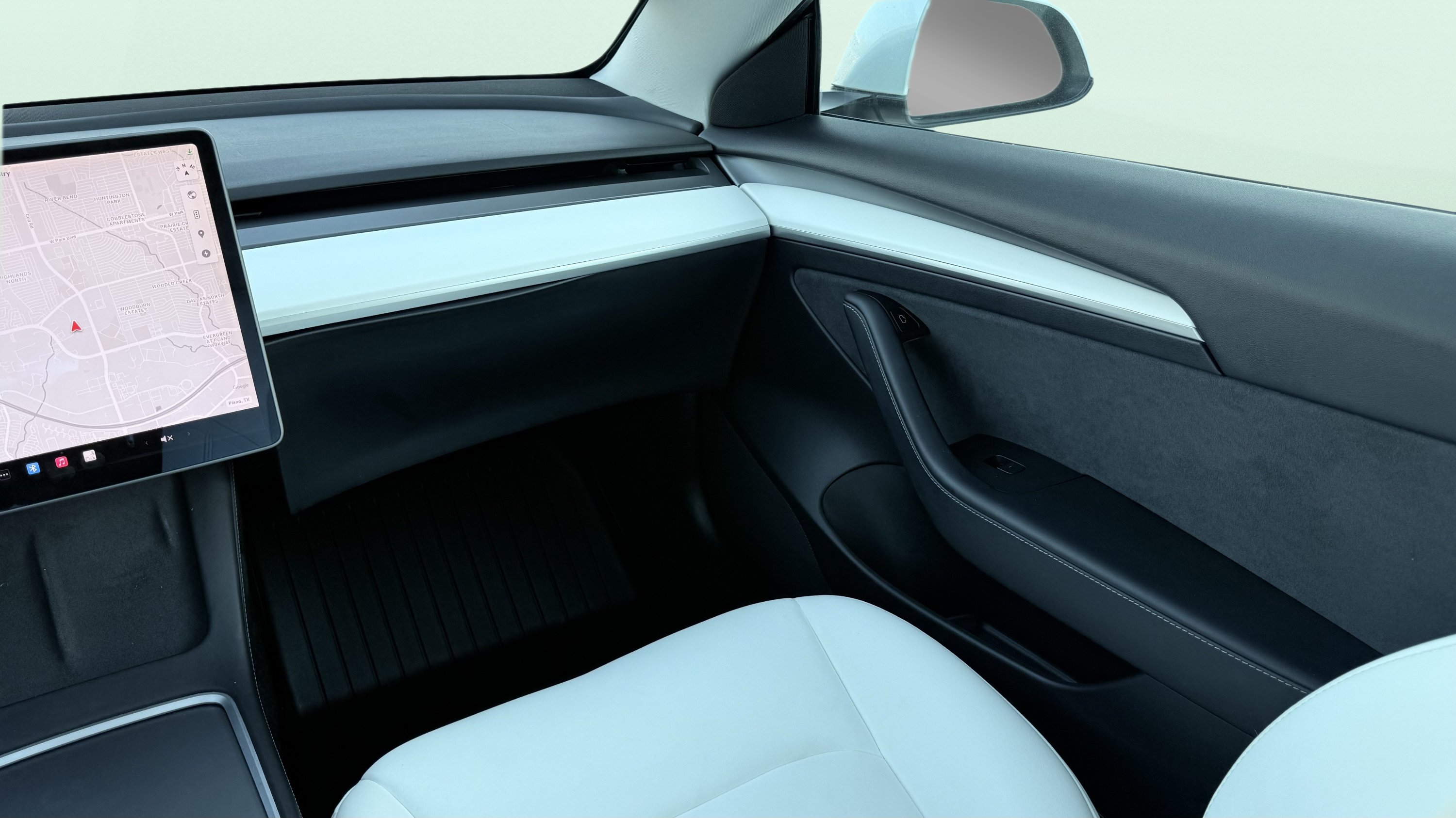 Used 2021 Tesla Model 3 Standard Range Plus RWD image 40
