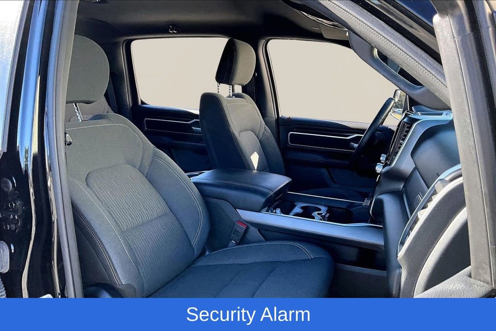 Used 2023 RAM 1500 Big Horn image 22