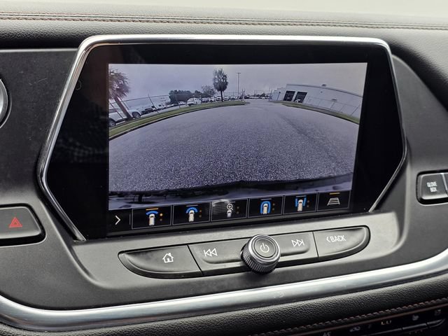 Used 2020 Chevrolet Blazer Premier w/ Driver Confidence II Package FWD image 30