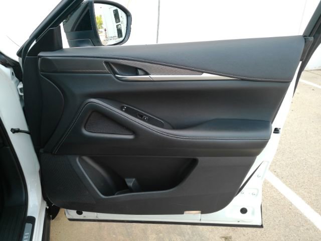 Used 2023 INFINITI QX60 Luxe FWD image 21