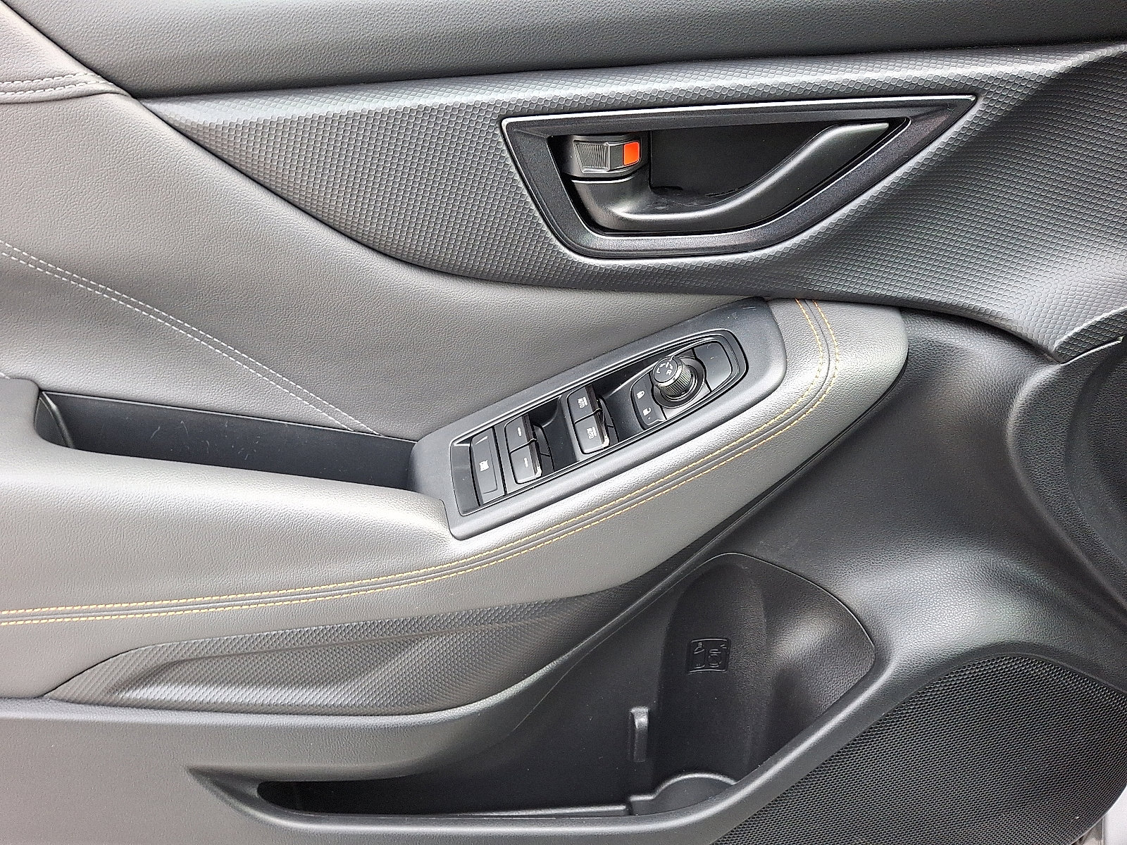 Certified 2023 Subaru Forester Wilderness image 12