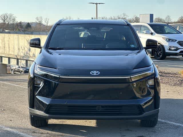 New 2026 Toyota bZ FWD image 27