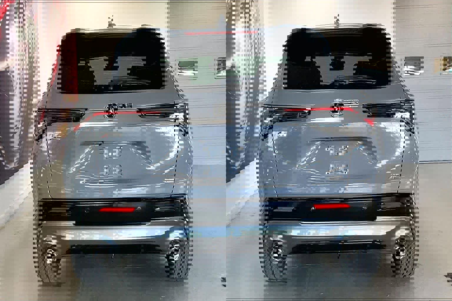 New 2026 Acura ADX A-Spec image 5