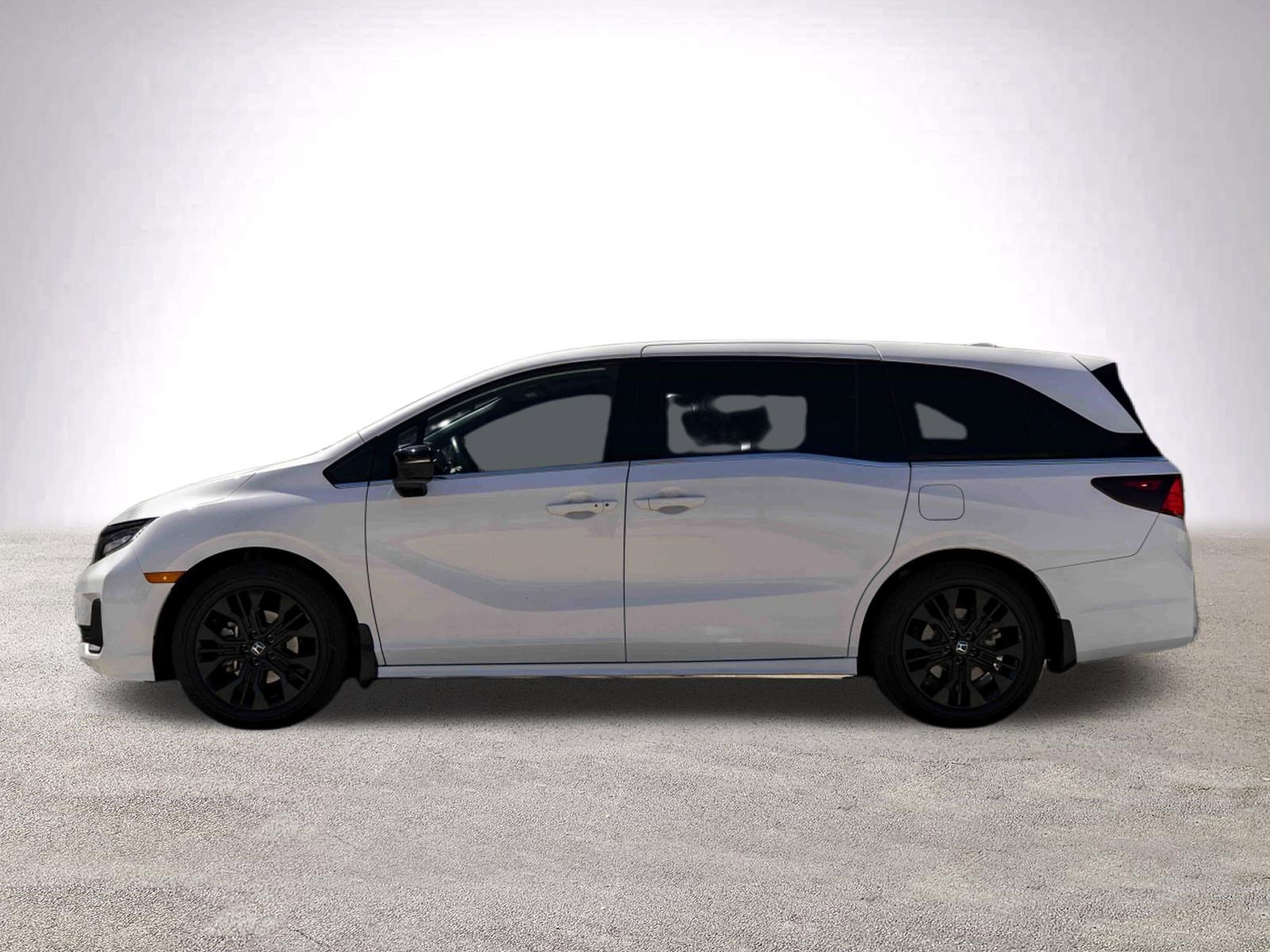 Used 2025 Honda Odyssey Sport-L image 6