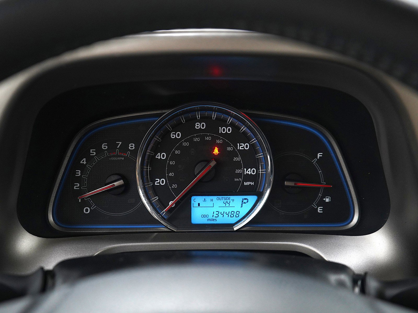 Used 2013 Toyota RAV4 Limited image 24