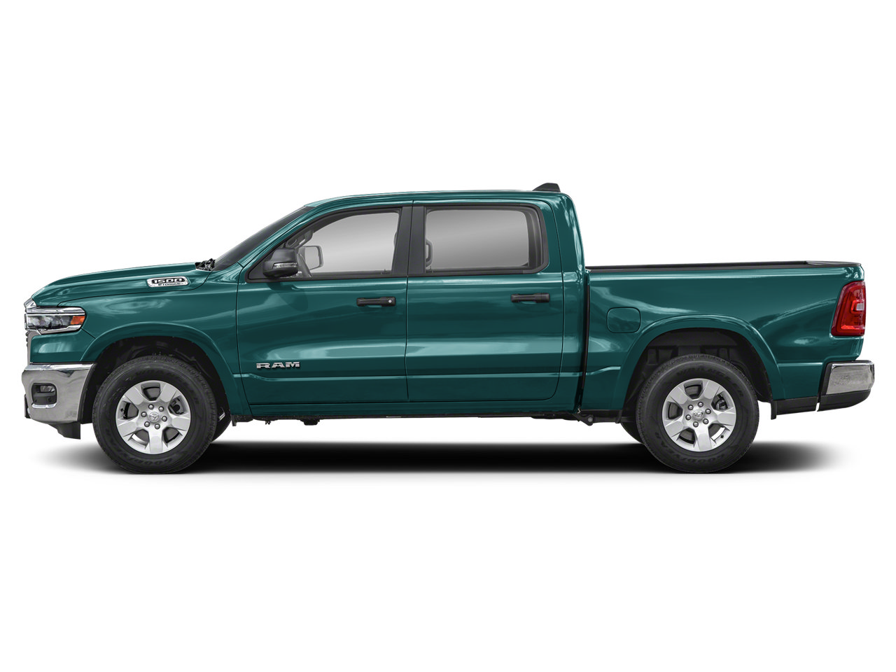 New 2026 RAM 1500 Lone Star AWD/4WD image 28